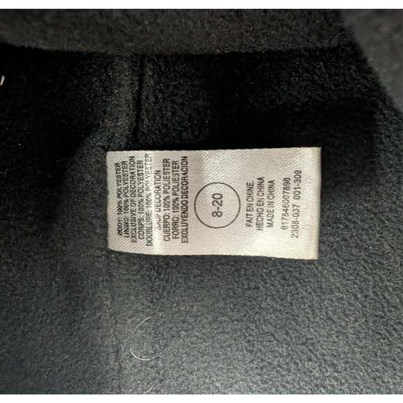 Nike Ski Mask OS Fleece Lightweight Balaclava Gorpcore Outdoors Warm Winter Y2K - Picture 5 of 6